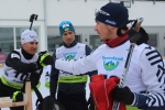 Ridnaun 2018. Sprints Ridnaun 2018. Sprints