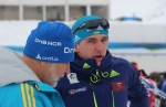 Ridnaun 2018. Sprints Ridnaun 2018. Sprints