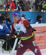 Ridnaun 2018. Sprints Ridnaun 2018. Sprints