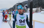Ridnaun 2018. Sprints Ridnaun 2018. Sprints