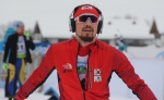 Ridnaun 2018. Sprints Ridnaun 2018. Sprints