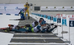 Ridnaun 2018. Sprints Ridnaun 2018. Sprints