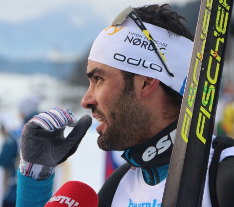 FOURCADE Simon