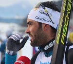 Ridnaun 2018. Sprints Ridnaun 2018. Sprints