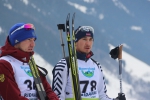 Ridnaun 2018. Sprints Ridnaun 2018. Sprints
