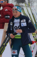 Ridnaun 2018. Sprints Ridnaun 2018. Sprints