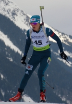 Ridnaun 2018. Sprints Ridnaun 2018. Sprints