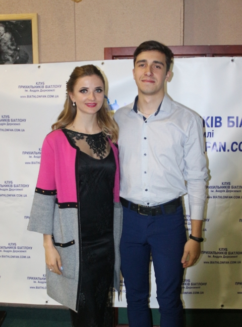 ZHURAVOK Yuliya