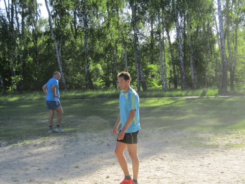 TISHCHENKO Artem