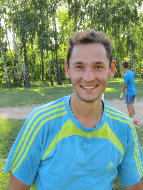 TISHCHENKO Artem