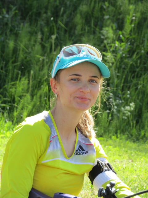 ZHURAVOK Yuliya
