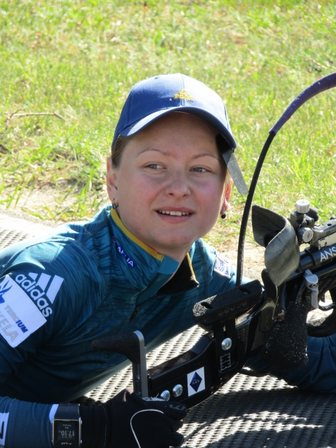 BONDAR Yana