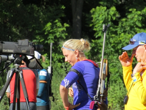 KRYVONOS Anna
