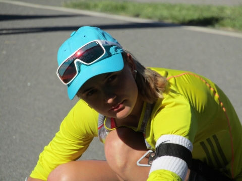 ZHURAVOK Yuliya