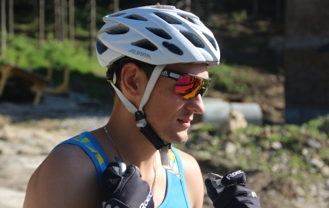 TISHCHENKO Artem