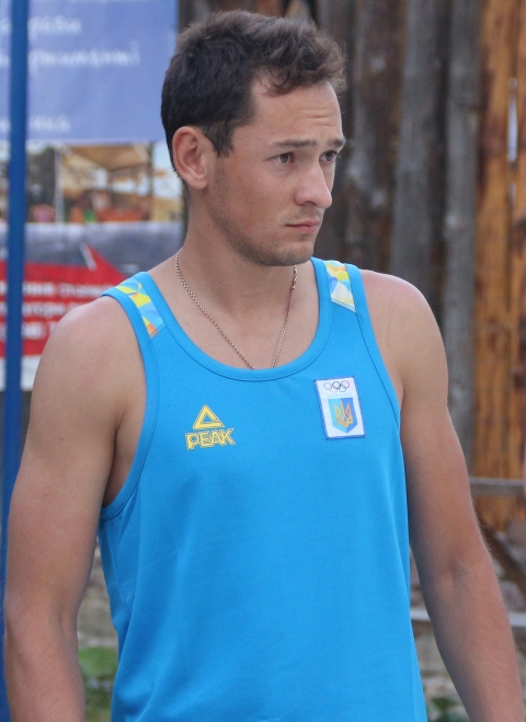 TISHCHENKO Artem