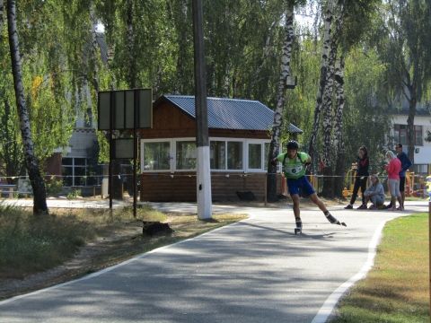 PIDRUCHNUY Dmytro