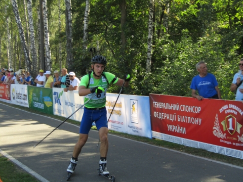 PIDRUCHNUY Dmytro
