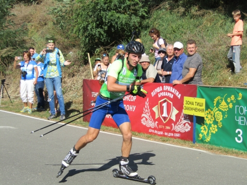 PIDRUCHNUY Dmytro