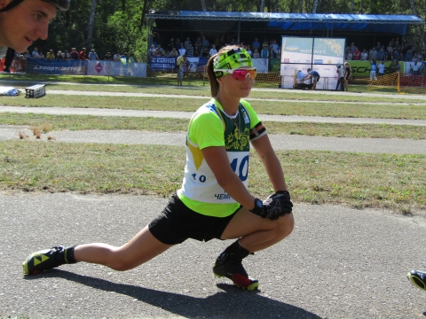 SEMERENKO Valj