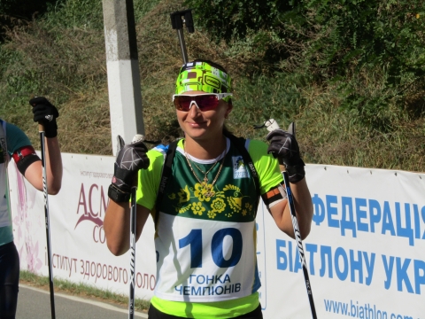 SEMERENKO Valj