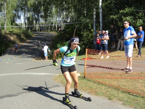 SEMERENKO Vita