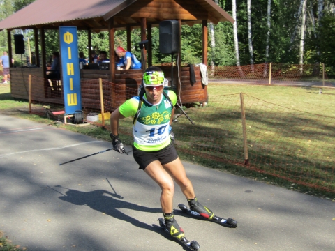SEMERENKO Valj