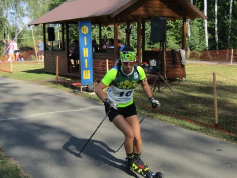 SEMERENKO Valj