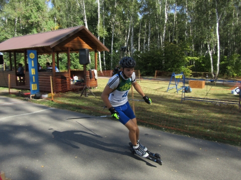 PIDRUCHNUY Dmytro
