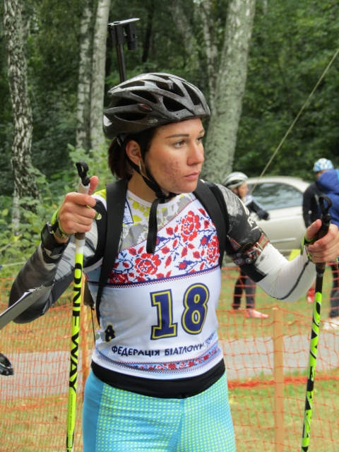 SIGETI Oksana