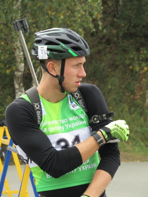 TSYMBAL Bogdan