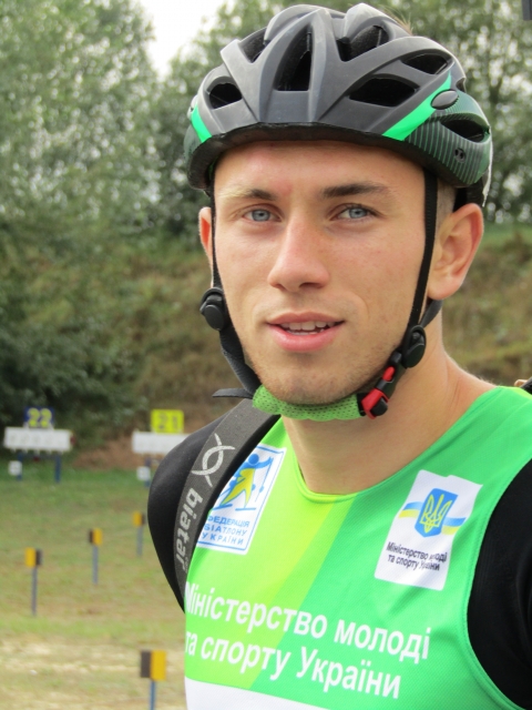 TSYMBAL Bogdan