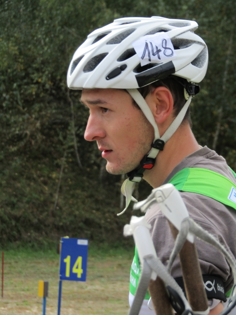 TISHCHENKO Artem