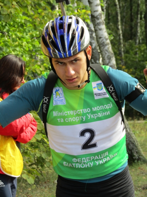 TELEN Serhiy