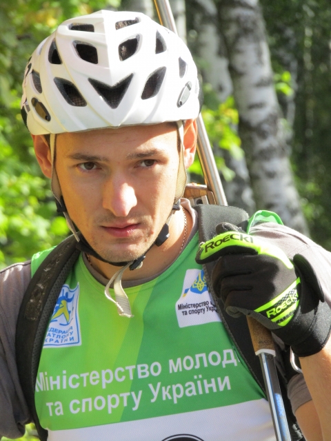 TISHCHENKO Artem