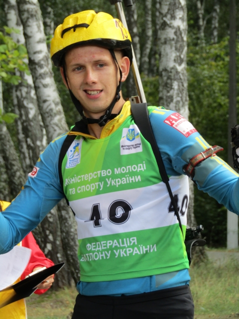 PATLASOV Oleg