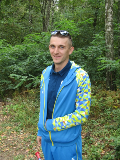 PIDRUCHNUY Dmytro