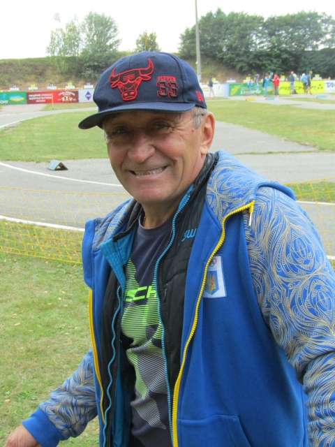 SEMENOV Oleksandr