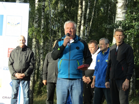BRYNZAK Volodymyr