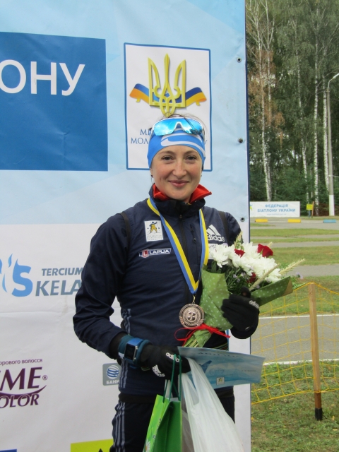 ABRAMOVA Olga