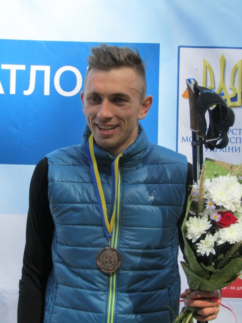 TSYMBAL Bogdan