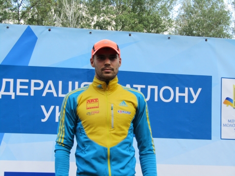 NASYKO Denys