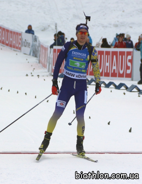 TISHCHENKO Artem