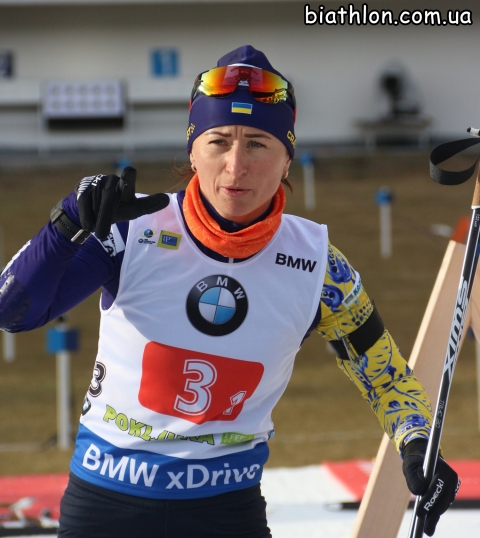 SEMERENKO Vita