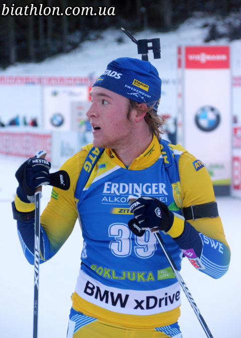 SAMUELSSON Sebastian