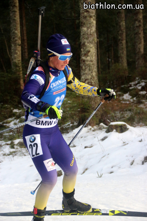 SEMERENKO Vita