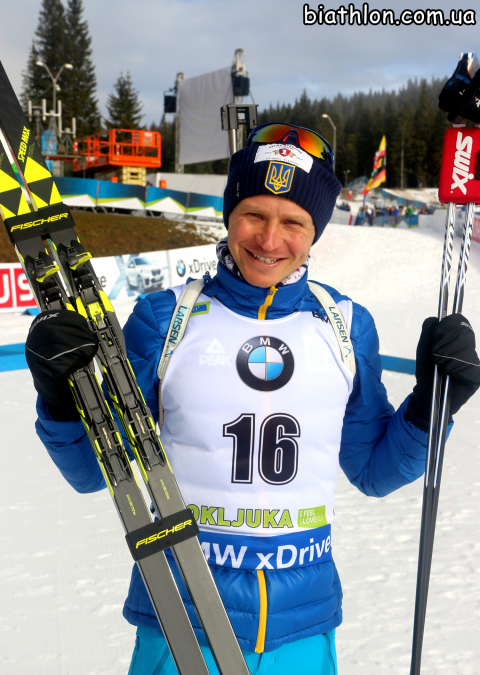 SEMENOV Serhiy