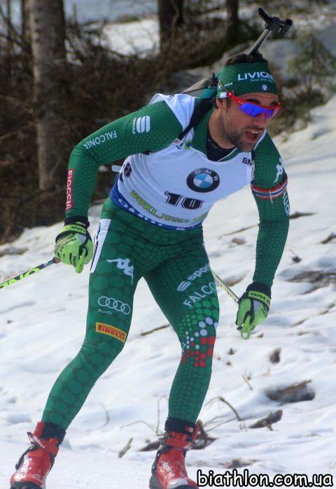 BORMOLINI Thomas
