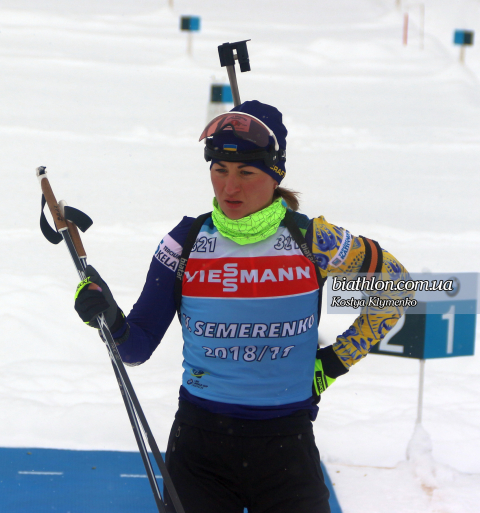 SEMERENKO Valj