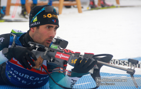 FOURCADE Martin